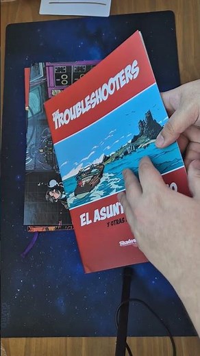 Giant RPG bundle! 🎲🎁 Shadowlands giveaway and unboxing