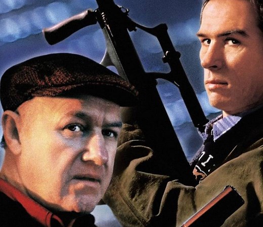 The Package Summary, Trailer, Cast, Where to Watch and More