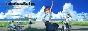 Robotics;Notes, nuovo anime da Production I.G.