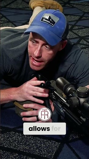 Master Long Range Shooting: Consistency is KEY to Precision!