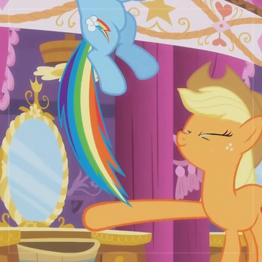 Ashleigh Ball: Voice Actress of Rainbow Dash in My Little Pony