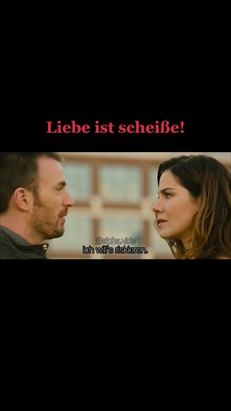 #filmzitate #alphavids #filmzitat #filmemfehlung #4kfilms #q #4k #liebe #chrisevans #playingitcool #michellemonaghan #foryoupage #foryou #foryourpage