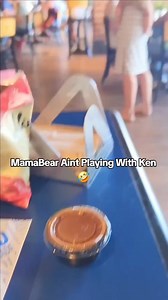 MamaBear Confronts Ken. 😬 #karen | Karen's Gone Wild