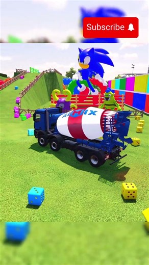 FS22 RED AMBULANCE 037