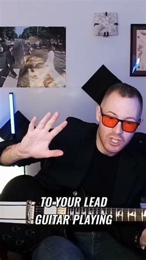 Unlock the Fretboard — Improvisation Freedom