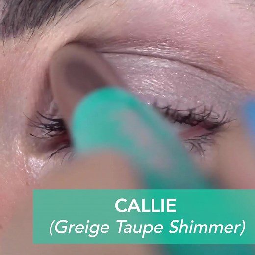 ⚡BACK IN STOCK ALERT⚡: Effortlessly elevate any look with our NEW Brilliant Eye Brightener™ in Shade Callie from our Soft Metallics Collection! | Thrive Causemetics