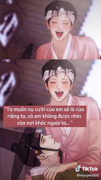 Yêu vào văn vở quá đại nhân ơi ~~~#bl #boylove #painterofthenight #daky #painterofthenightmanhwa #xh #fyp #xuhuong