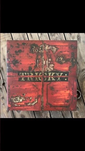 Tricky – Maxinquaye (1995) | Trip Hop Classic