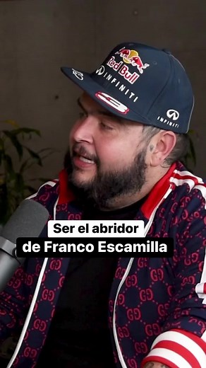 479K views · 11K reactions | La dura vida del abridor de Franco Escamilla  #PedroPrieto #lamole La Mole Chida #FrancoEscamilla Franco Escamilla #StandUpMexico | Pedro Prieto tv | Facebook
