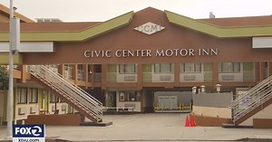 Meth lab found at San Francisco hotel room used as city COVID-19 shelter