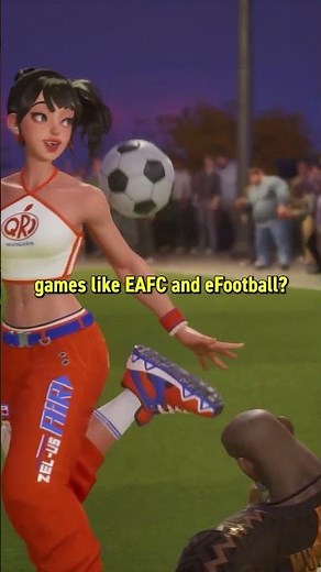 Chatting with the developer of FreeStyle Football 2. Presented by ‪@FreeStyleFootball2_EN‬