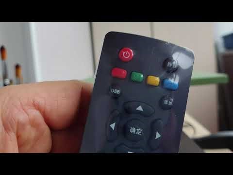 ЦАП (DAC) Semibreve NP20. Обзор внутреннего мира и меню управления.