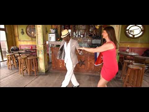 Sabor de Cuba in Amsterdam 2019(Baile de Casino - Jose & Valeriya).