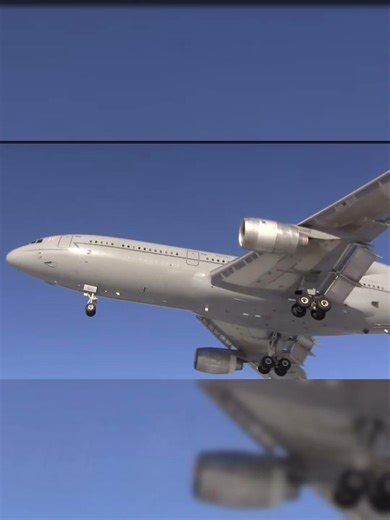 Aircraft from the 1970s to the 1980s #automobile #aviation #airplane #shorts #boeing #airbus #air