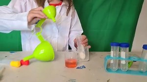 Watch For the future scientist! on Amazon Live