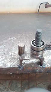 1M views · 10K reactions | strip plate bar bending tool | DIY & CRAF | Facebook