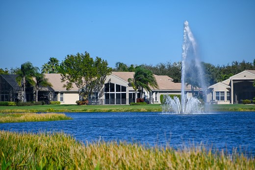 The Aquatic Systems Journey: Pond Maintenance & Lake Services