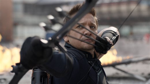 Hawkeye Producer Officially Seals Season 2's Fate 5 Years Later