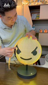 415K views · 3.4K reactions | A mini sphere LED display may be small...