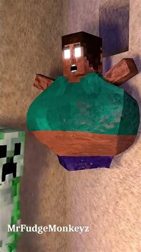 Unexpected minecraft #3 😂😂