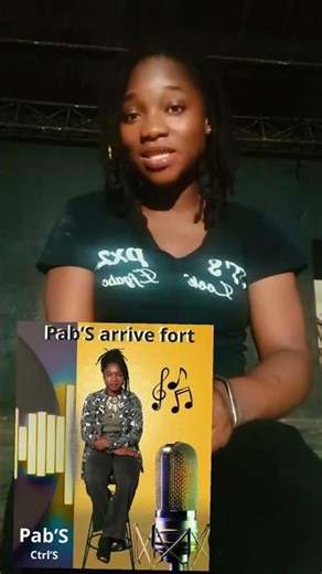 Tu veux écouter du slam et de la musique Abonne toi à cette page