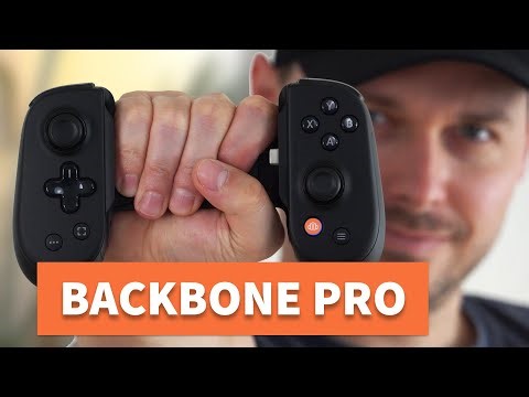 Backbone Pro vs. One – is the €200 upgrade worth it? - TEST