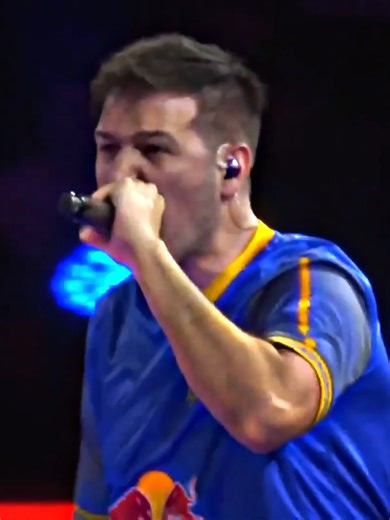 Chuty contra Gazir en Red Bull 2024: El Rap de Dragon Ball