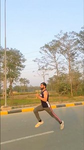 Osam running speed 🏃#ahorts #runing