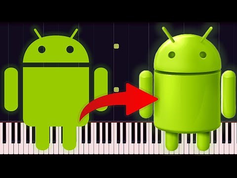 Evolution Android low battery sounds