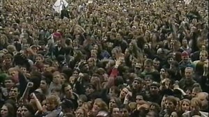 Why Go - Pearl Jam - Live In Pinkpop 1992 HD ( 720 X 1280 )