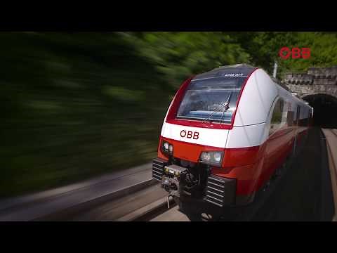 Cityjet: Der moderne Nah- und Regionalverkehrszug