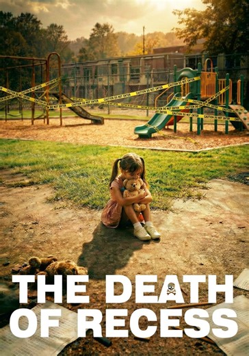 The Death of Recess streaming: where to watch online?