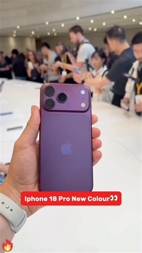🤳📱 Create a Mirror Selfie with ChatGPT & the Newly Launched iPhone 18 Pro! 🔥✨