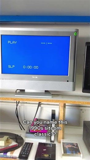 Who Remembers this TV Show?? #90s #sitcom