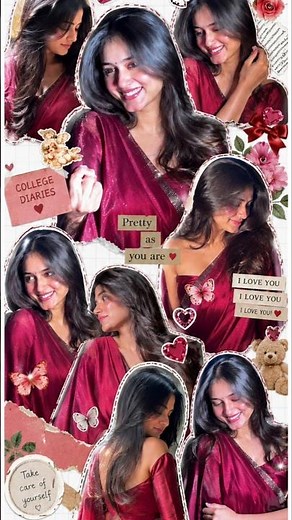 Aesthetic Girls Photo Editing Prompt | Trending ChatGpt photo #aesthetic​ #chatgptphoto​ #instagram​