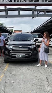 12K views · 292 reactions | Hello Car Empire followers! We just want to share to you how our client purchased our 2017 Ford Ecosport! Thank you ma’am for the support and the awesome review! | Car Empire | Facebook