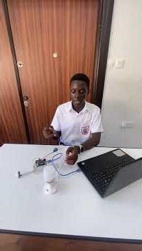 Arduino PIR Bulb SYSTEM (Code In Description)