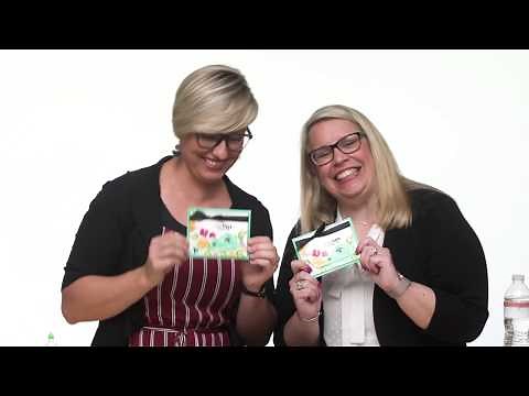 Dena Rekow Stampin With Sara