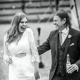 Game of Thrones' Sean Bean ties the knot with wife number 5 Ashley Moore