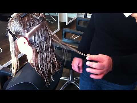 The Perfect Slide Cut