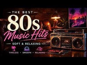 80s Music Hits - Best Song Ever All Time