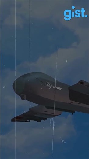 “China’s Flying Drone Army Has Entered the Sky”