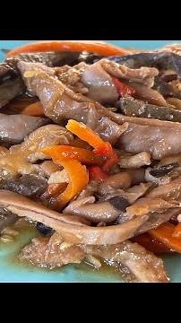 How to Cook Paklay | Bisaya Paklay