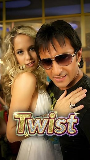 8K visuals, Pritam melodies, Neeraj Shridhar magic ✨ #twist #neerajhaldar #pritam #dancesongs