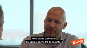 14 reactions | SSL and TLS decryption are powerful tools that organizations can use to protect their data.  Fred Streefland breaks down common misconceptions and discusses rock-solid use cases for SSL/TLS decryption in compliance with GDPR.  https://bit.ly/35Q5EvM | Palo Alto Networks | Facebook