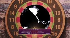 1.2K views · 18 reactions | Ritvik and Palak are at a faceoff, stary tuned to see how their story progresses. Watch #Dilhitohhai every Mon-Fri, 10pm (SGT/HKT), 9pm (Thai/Indo), 8pm (Aus), 10pm (NZ), 11pm (Japan) only on SET. | Sony Entertainment Television APAC | Facebook