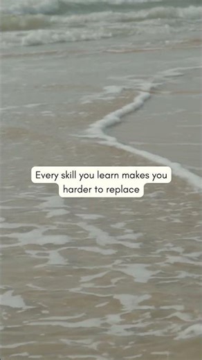 Stop Being an Option. Become the Solution. #growthmindset #masteringdiscipline #successmindset