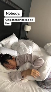 3.2M views · 65K reactions | Periods be like 沈 | Yoleendadong | Facebook