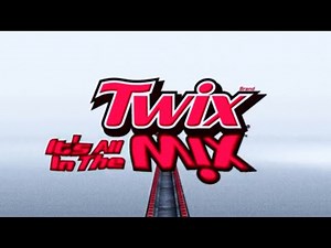 Twix Commercial | Usher | 2002