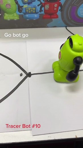 Tracerbot Toy Review: Is It Worth $27?